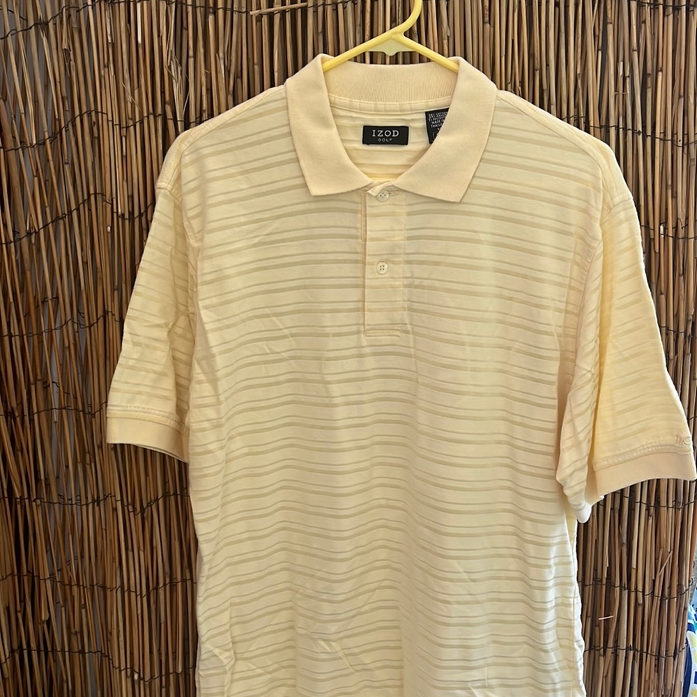 IZOD Golf Polo Shirt